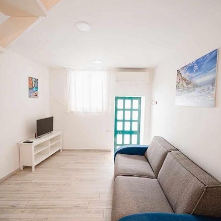 White Amalfi Centro Storico By Italianhost Apartment Екстериор снимка