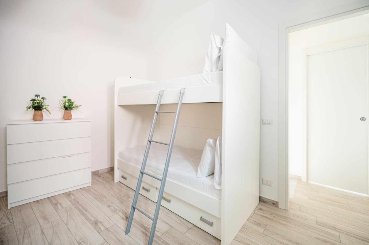 White Amalfi Centro Storico By Italianhost Apartment Екстериор снимка