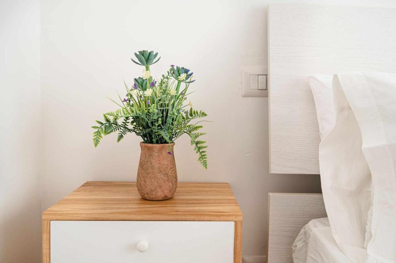 White Amalfi Centro Storico By Italianhost Apartment Екстериор снимка